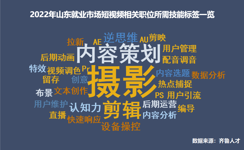 齐鲁人才-短视频相关职位成企业标配4.png